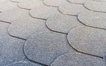 Pepperstock asphalt roofing costs