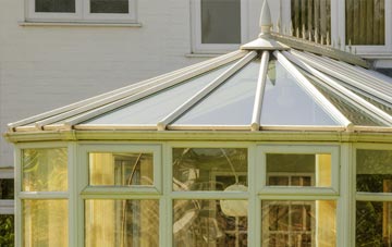 conservatory roof repair Pepperstock, Bedfordshire