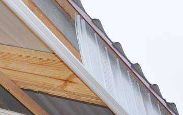 why Pepperstock fascia repairs are essential