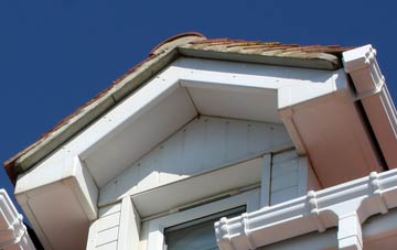 Pepperstock fascia installation costs