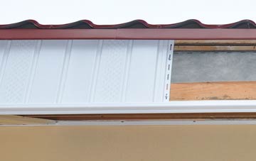 Pepperstock fascia repair costs