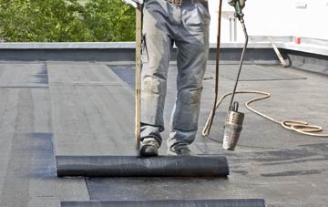 flat roof replacement Pepperstock, Bedfordshire