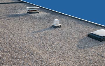 flat roofing Pepperstock, Bedfordshire