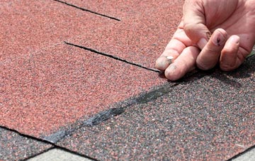 Pepperstock asphalt roof repairs