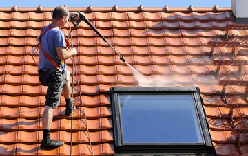 roof cleaning Pepperstock, Bedfordshire