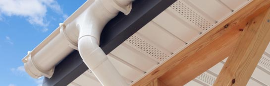 get Pepperstock guttering quotes today