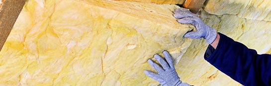 quotes for Pepperstock roof insulation