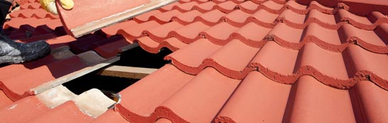 compare Pepperstock roof repair quotes