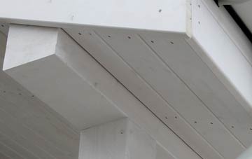 soffits Pepperstock, Bedfordshire