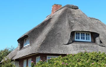 thatch roofing Pepperstock, Bedfordshire