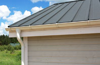 Pepperstock fascia repair